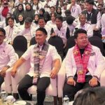 PSI Umumkan Eks Petinggi NasDem Rusdi Masse Bergabung di Rakernas Hari Ini