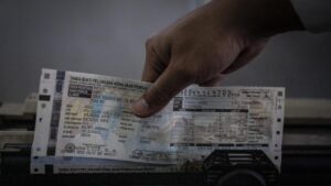 Bapenda Banten Targetkan 2 Juta Kendaraan Nunggak Pajak Ditagih Langsung ke Rumah