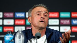 PSG Ditahan Imbang Newcastle, Luis Enrique Akui Beban Ekspektasi Delapan Besar