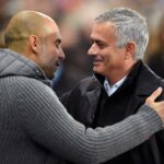 Pep Guardiola Akui Strategi Jose Mourinho Selamatkan Manchester City dari Playoff Liga Champions
