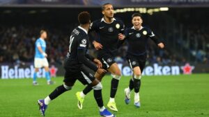 Liga Champions: 8 Tim Lolos Langsung ke 16 Besar, Dominasi 5 Wakil Inggris