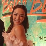 Ranty Maria Menikah, Gisella Anastasia Ungkap Momen Haru dan Doa untuk Sahabat