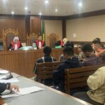 Saksi Ungkap Terdakwa Kasus Izin TKA Kemnaker Pernah Minta Hadiah Umrah