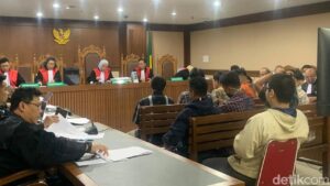 Saksi Akui Setor Rp 1,2 M ke Pegawai Kemnaker untuk Percepat Izin TKA