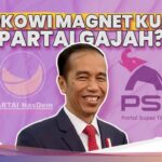 Politisi NasDem Berbondong-bondong Pindah ke PSI, Ada Apa di Baliknya?