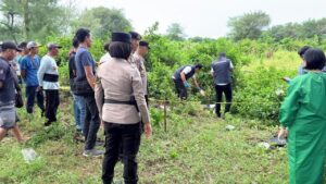 Mantan Sekjen Pordasi DKI Ditemukan Tewas Mengenaskan di Gumuk Pasir Parangtritis