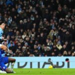 Babak Pertama Liga Inggris: Tijjani Reijnders Bawa Manchester City Ungguli Chelsea 1-0