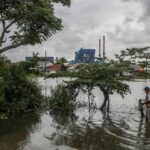 41 Desa di Bekasi Terendam Banjir, 37.879 Keluarga Terdampak dan Ribuan Mengungsi