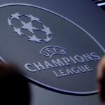Drawing Play-off Liga Champions: Potensi Duel Raksasa, Madrid Bisa Bertemu Benfica Lagi