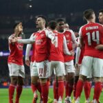 Arsenal Sempurna di Fase Grup Liga Champions 2025/2026, Catat Rekor Invincible