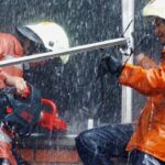 Api di Ruang Server Kedubes Italia Padam, Dugaan Penyebab Masih Diselidiki