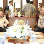 Purnawirawan Polri Dukung Kapolri: Institusi Idealnya di Bawah Langsung Presiden