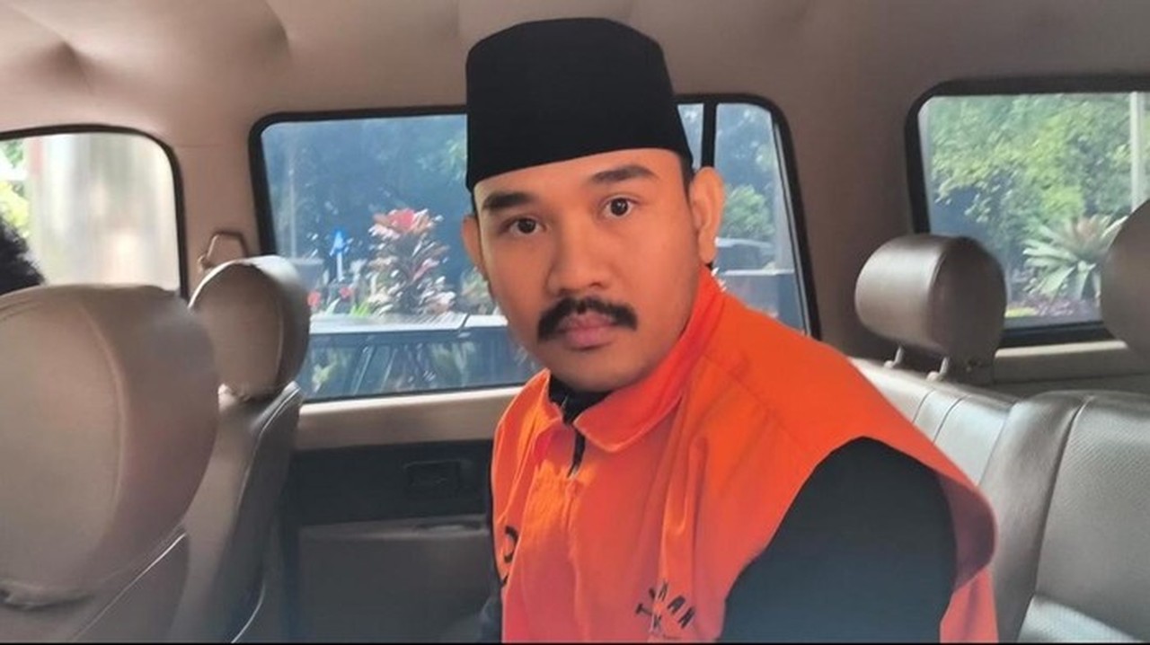 Bupati Bekasi Nonaktif Ade Kuswara Akui Belum Pahami Anggaran Usai 9 Bulan Menjabat