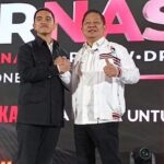 Resmi Pindah ke PSI, Rusdi Masse: Perjuangan Saya di NasDem Sudah Selesai