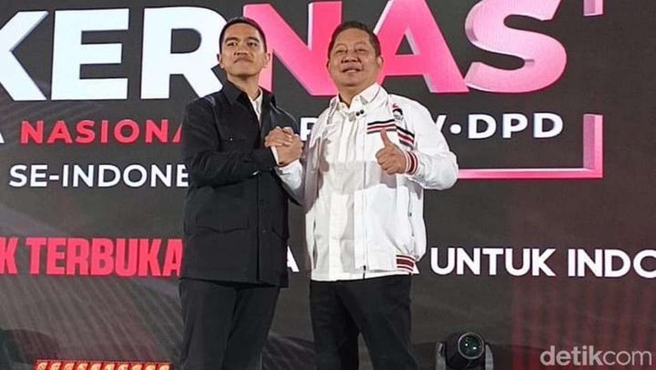Resmi Pindah ke PSI, Rusdi Masse: Perjuangan Saya di NasDem Sudah Selesai