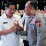 Agum Gumelar Dukung Polri di Bawah Presiden, Wakapolri: Energi Bagi Kami