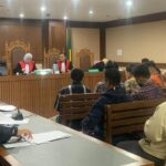 Saksi Sebut Terdakwa Kasus Izin TKA Minta Rp 1 Miliar untuk Bereskan Perkara di KPK