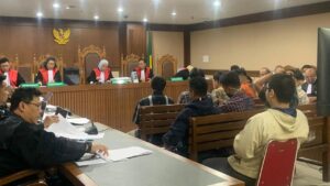 Saksi Sebut Terdakwa Kasus Izin TKA Minta Rp 1 Miliar untuk Bereskan Perkara di KPK