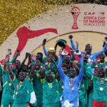 Gugatan Maroko Ditolak, Senegal Tetap Juara Piala Afrika 2026 Meski Denda Besar