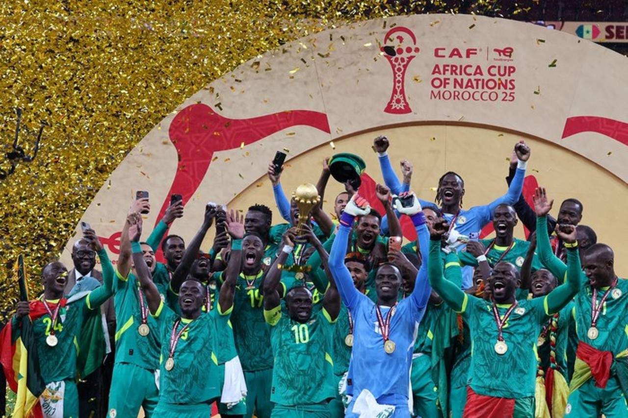Gugatan Maroko Ditolak, Senegal Tetap Juara Piala Afrika 2026 Meski Denda Besar Gugatan Maroko Ditolak, Senegal Tetap Juara Piala Afrika 2026 Meski Denda Besar