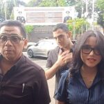 Fuji Senang Laporan Penggelapan Rp 1 Miliar Naik Penyidikan, Harap Pelaku Dihukum