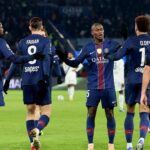 Paris Saint-Germain Bungkam Paris FC 2-1 dalam Lanjutan Ligue 1
