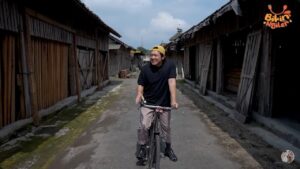 Melki Bajaj Angkat Bicara: “Saya Cuma Disuruh Bikin Postingan, Tak Tahu Apa-apa Soal Investasi Bodong”