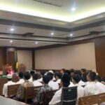 25 Terdakwa Kericuhan Demo Agustus Divonis, 23 Orang Jalani Percobaan 10 Bulan