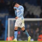 Klasemen Liga Inggris: Imbang Lawan Chelsea, Man City Tertinggal 6 Poin dari Arsenal