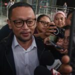 KPK Ungkap Alasan Belum Tahan Eks Stafsus Yaqut Gus Alex dalam Kasus Kuota Haji