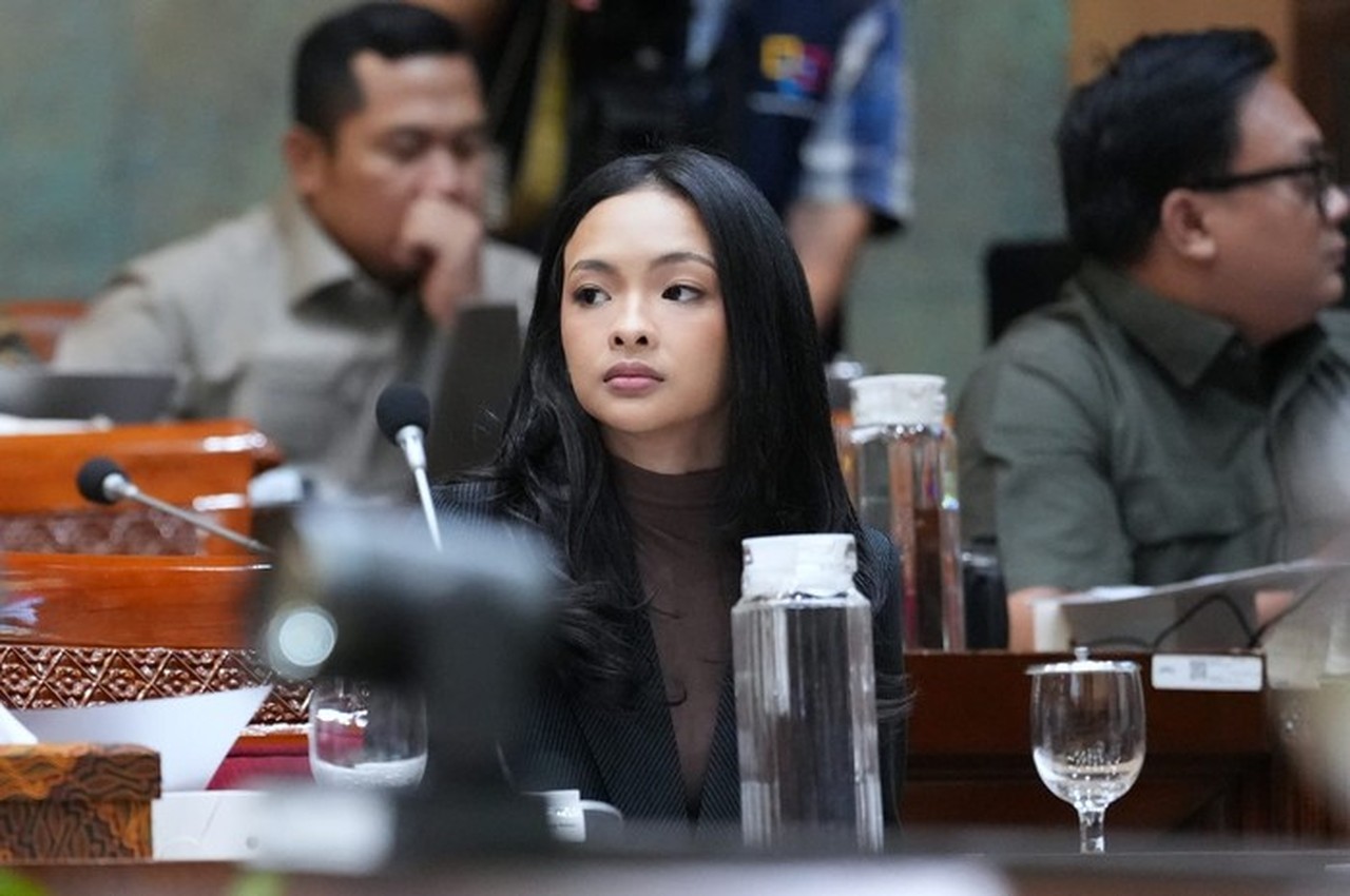 DPR Minta Deputi Industri Olahraga Kemenpora Diisi Profesional Berkualitas dan Kompeten