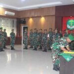 Babinsa Kemayoran Dihukum Berat Usai Curigai Penjual Es Kue Jadul Mengandung Spons