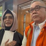 Terdakwa Korupsi LNG Minta Ahok dan Nicke Widyawati Hadir Sidang, Sebut Ada Kerugian Negara