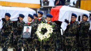 TASPEN Salurkan Santunan JKK dan THT untuk Ahli Waris Korban Pesawat ATR