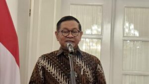Pramono Anung Ungkap Anggaran Rp 132 Miliar untuk Normalisasi Kali Cakung Lama Jakarta