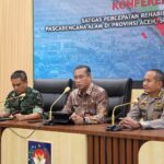 Jumlah Pengungsi Bencana Sumatera Terus Berkurang Seiring Bantuan DTH dan Pembangunan Huntara