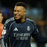 Kylian Mbappe Akui Kekalahan Real Madrid dari Benfica: Kami Pantas Tumbang