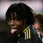 Patrick Dorgu Bersinar di Manchester United, Matheus Cunha Tergeser ke Bangku Cadangan