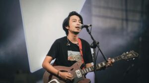 Fiersa Besari Cabut Laporan Penabrak Istri, Ungkap Alasan Tak Ingin Menambah Dendam