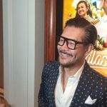 Ferry Salim Siap Sambut Cucu Pertama, Siapkan Panggilan ‘Grandfer’ yang Unik