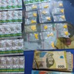 Pedagang Sayur di Tangerang Ditangkap Edarkan Tramadol dan Hexymer Tanpa Izin