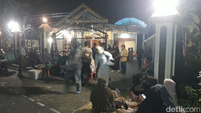 Perampokan Sadis di Boyolali: Balita Tewas, Ibu Kandung Terluka Parah