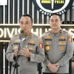 Polri Apresiasi Dukungan Publik, Tegaskan Loyalitas Penuh di Bawah Presiden