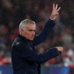 Jose Mourinho ke Bek Madrid: “Kalian Beruntung Cuma Kalah 4-2”