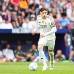 Real Madrid Kalah dari Benfica, Valverde: Kami Tak Boleh Cari Kambing Hitam