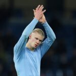 Erling Haaland Akhiri Paceklik Gol dari Open Play, Manchester City Libas Galatasaray 2-0