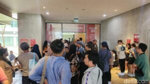 Planetarium Ramai Diserbu Warga, DPRD DKI Dorong Penambahan Kuota Pengunjung