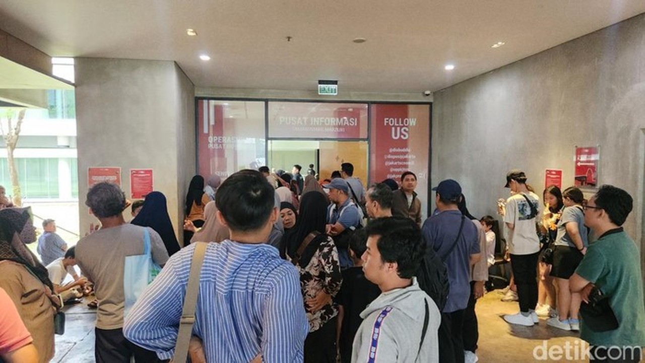 Planetarium Ramai Diserbu Warga, DPRD DKI Dorong Penambahan Kuota Pengunjung