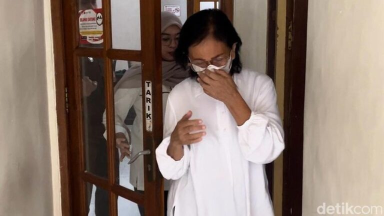 Nenek Pengurus DPP Demokrat Didakwa 2 Tahun Penjara atas Penipuan Jabatan Rp 266 Juta