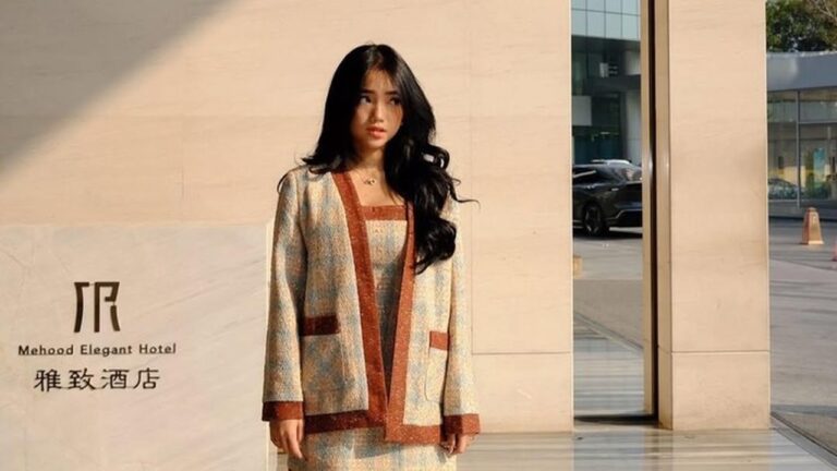 Fuji Kapok Dikhianati Rekan Kerja, Kini Transparan Penuh ke Orang Tua Soal Pekerjaan